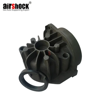 AirShock Nueva Cabeza del Cilindro del Pistón Anillo de Suspensión de Aire del Compresor de Aire de la Bomba Para W220 W211 Audi A6 C5 A8 D3 2203200104 4E0616007D