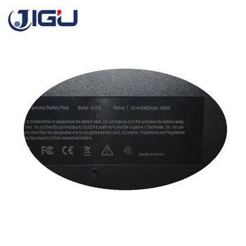 JIGU [Precio Especial] Nueva Batería del ordenador Portátil Para Apple MacBook Air 13