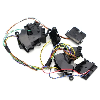 Limpiador Robot Accesorios de Montaje de Piezas de Acantilado de los Sensores Sensor Parachoques para Todos Irobot Roomba 500 600 700 800 Series