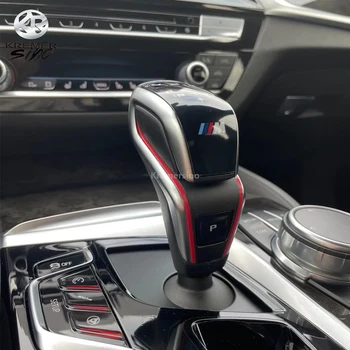 M5 Engranaje de la palanca de cambios de la Actualización para el 5 de BMW Serie 7 X3 X4 F G Modelos de Chasis