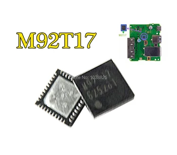 Para NS Conmutador HDMI IC M92T17 hdmi de la placa base ic M92T17 original