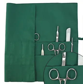 Quirúrgica de la bolsa de herramienta Quirúrgica paquete de 40*50cm de algodón