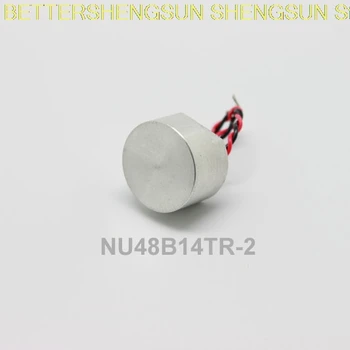 14MM split NU48B14TR-2 ultrasónico sensor de distancia de la sonda / ultrasónico de nivel de líquido sensor de accesorios