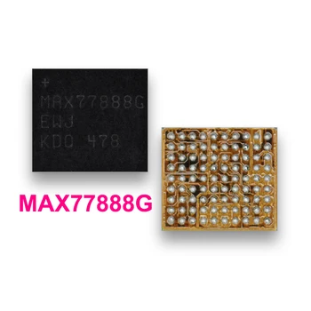 5pcs/lot MAX77888G MAX77888 EWJ Para T700 Pequeño IC de Gestión de Energía fuente de Alimentación chip