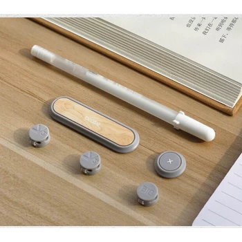Bcase Magnético Cable Organizador de Escritorio de Gestión de la Titular de Cable Cable de Clips para Xiaomi Smart Home