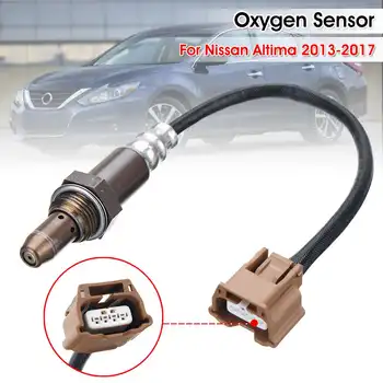 De aire y Combustible A/F Ratio de O2 Sensor de Oxígeno para Nissan Altima 2013 2016 2017 2349134 22693-3TY0A 211500-7590
