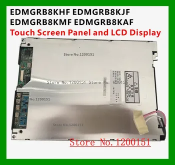 EDMGRB8KHF EDMGRB8KJF EDMGRB8KMF EDMGRB8KAF Panel de Pantalla Táctil y Pantalla LCD