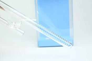 Lily tubería de entrada VIV 13 mm 17 mm Tubo de Vidrio Misma calidad como ADA para 12/16 mm 16/22 mm tubo de agua