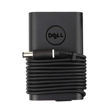 Nueva Genuino para Dell Inspiron 7548 i7548 15 Cargador de CA para el ordenador Portátil Adaptador de fuente de Alimentación Cable de