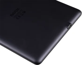 ONYX BOOX NOVA PRO e-Book Android 9 Primer Versátil lector 2G/32G Contiene Doble Toque y Frente a la Luz de la pantalla Plana del eBook Reader