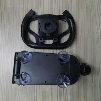 Para PS5 de Juego de Volante con Soporte para Playstation 5 PS5 Juegos de Carreras de Coches Profesionales de la Manija de Controlador para Sony PS5