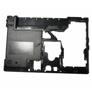 Portátil Inferior de la cubierta de la funda Para Lenovo Ideapad G470 G475 G475G G470D G475GX G475GL G470AX compatible con HDMI Puerto de Piezas minúsculas