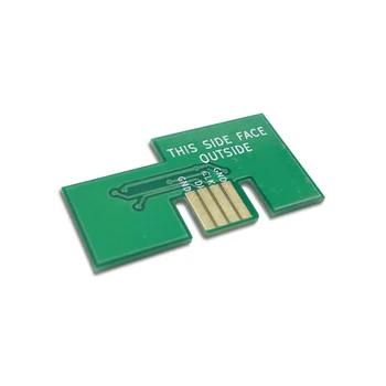 Reemplazo de la Tarjeta Micro SD Adaptador de la Tarjeta del TF Lector de NGC SD2SP2 SDLoad SDL Adaptador de Profesionales de la carga de SDL