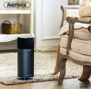 REMAX RB-H10 Bluetooth 4.2 de audio de cine en casa de sonido Bluetooth