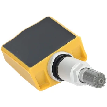 TPMS Sensor, 4Pcs 40700-JA01B la Presión de los Neumáticos Sistema de Monitoreo de Sensores para el período 2007-2012 Nissan Altima 2007 A 2011 Nissan Maxima 2008-20