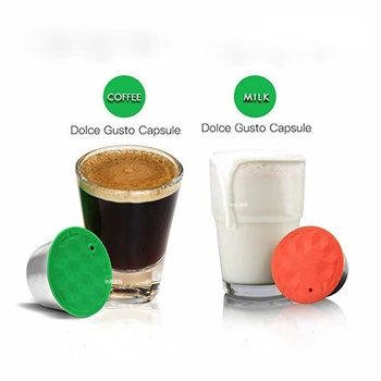YRP dolce gusto café de cápsulas de Café espresso de herramientas de leche sabor dulce de las cápsulas de café de la máquina accesorios herramientas regalar Cucharas