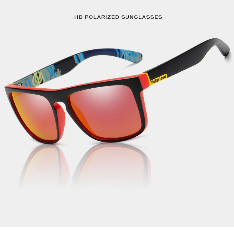 Diseño de marca Gafas de sol polarizadas Gafas de solmujer 