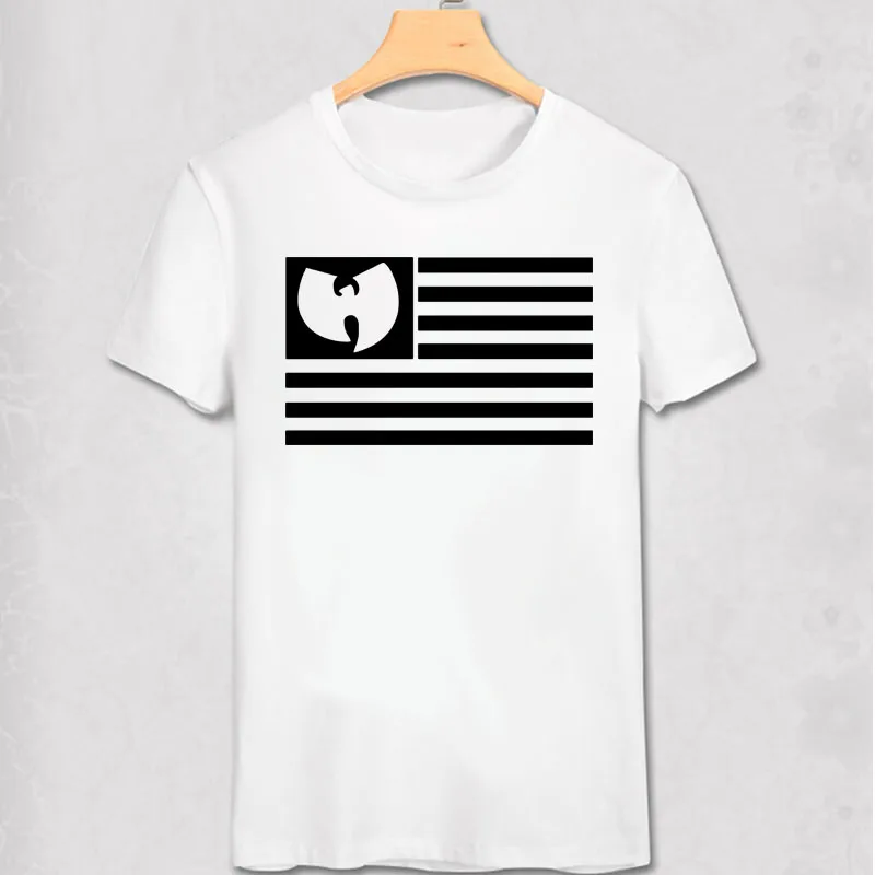 Wu-Tang Clan Rap Hip Hop Unisex Tshirt