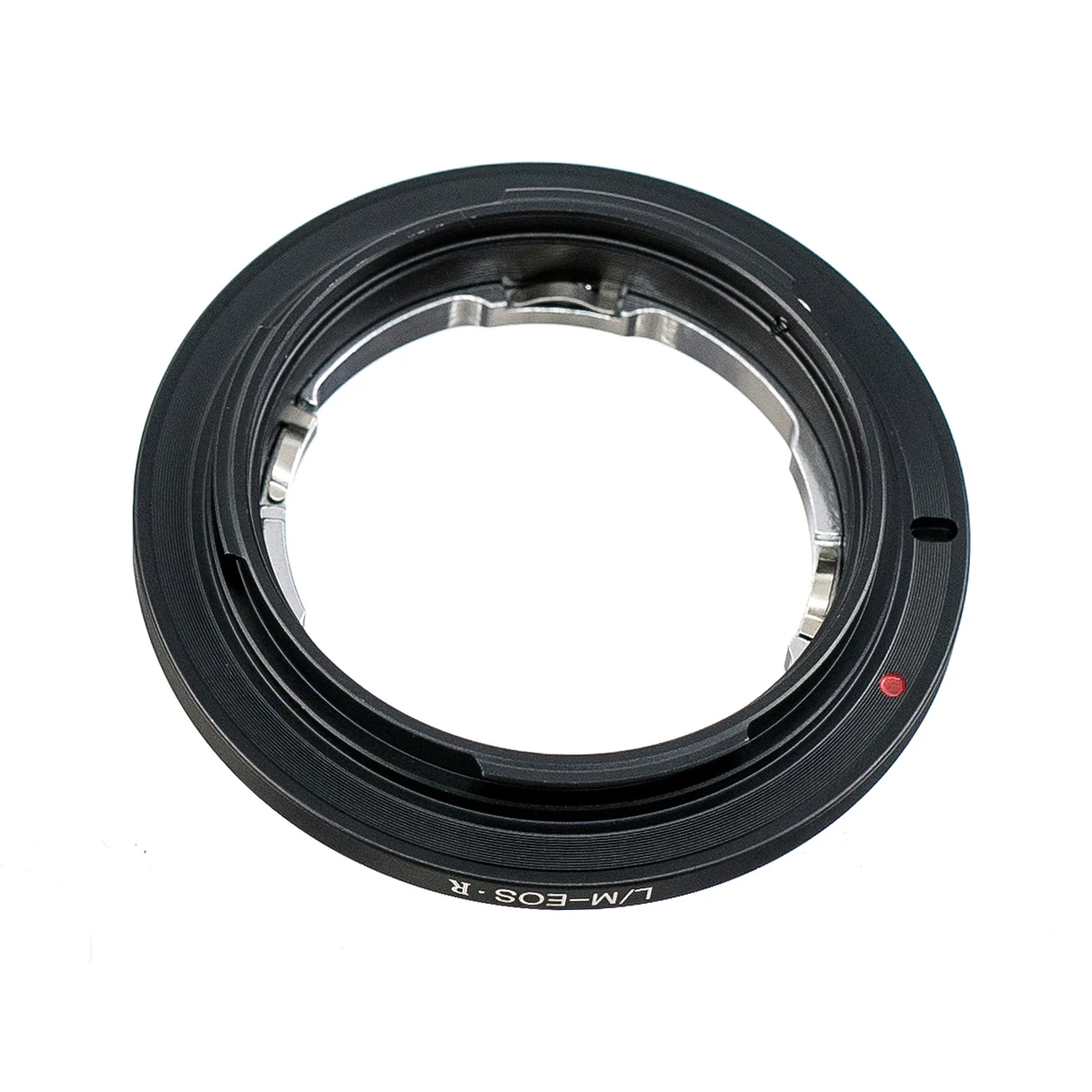 Tornillo M42 Lente Canon EOS R RF montaje Mirrorless Cámara Adaptador de fotograma completo