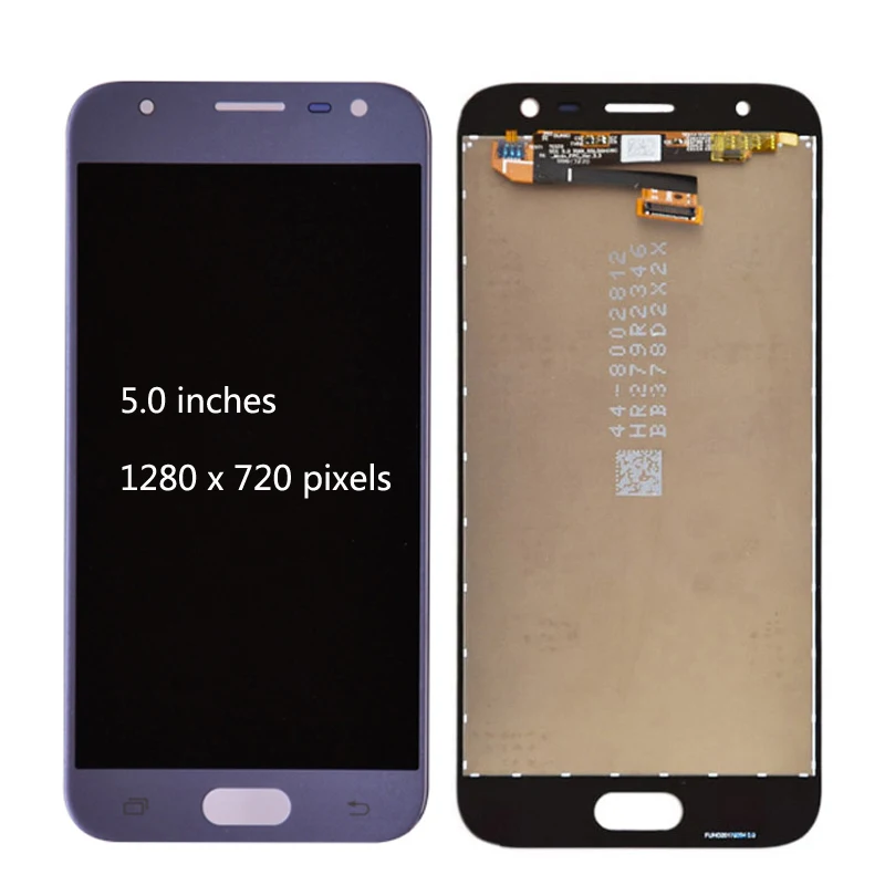 Pantalla Completa Lcd Tactil Para Samsung Galaxy J3 2017 J330 J330FN 